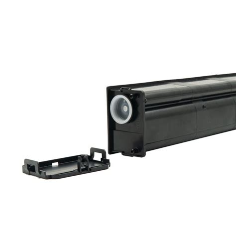 Sharp Mx Eop Toner Cartridge Mx At Ba W Chip Eop