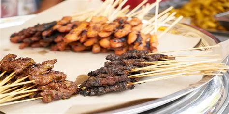 4 Tempat Makan Sate Taichan Di Palembang Yang Wajib Kamu Coba Bareng