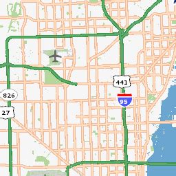 Miami Dade Flood Zone Map - Maping Resources