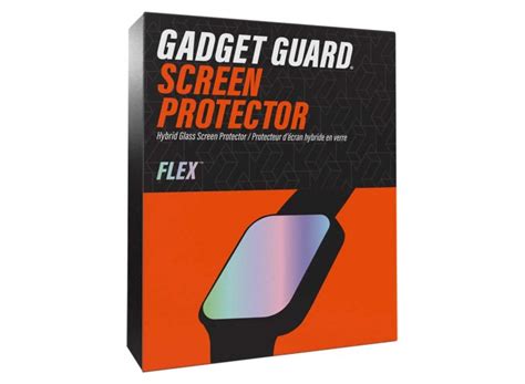 Gadget Guard Screen Protector Vg Ggflexd228ap13a Abt