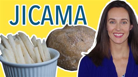 Jicama Raw And Cooked The Best Way To Eat Jicama How To Peel Jicama