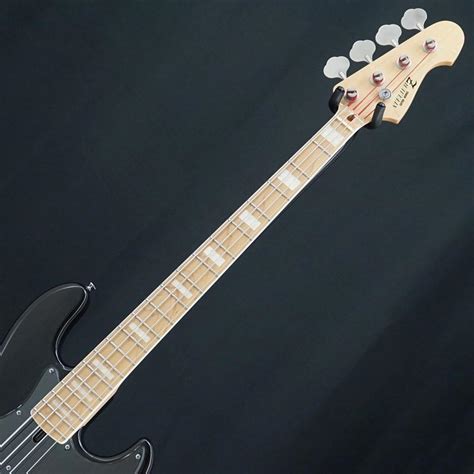 Atelier Z Used M Custom Tp Blk