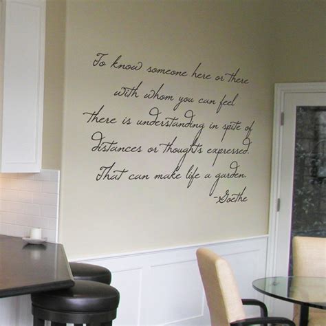 Wall Decals Quotes Kitchen. QuotesGram