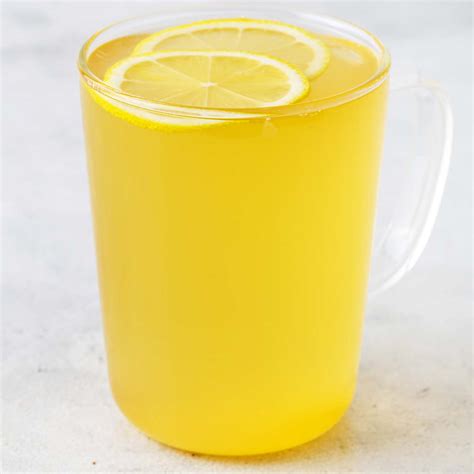 Lemon Tea - Oh, How Civilized