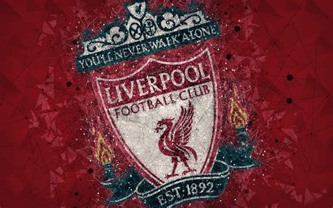 Liverpool FC 4K Wallpapers - Top Free Liverpool FC 4K Backgrounds ...