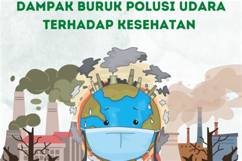 Dampak Buruk Polusi Udara Terhadap Kesehatan Rs Karya Medika Ii Tambun