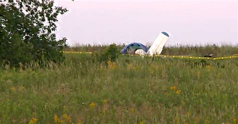 Four Dead After Single Engine Plane Crashes In Wisconsin