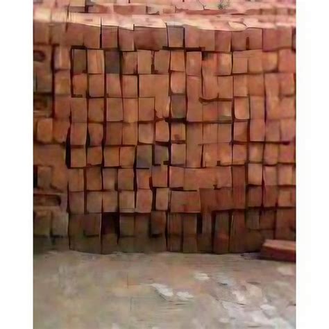 Clay Red Brick Industry In X In X In At Rs In New Delhi Id