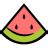 Watermelon Icon Fresh Fruit Iconpack Alex T