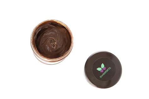 Crema Tartinabila De Cacao Cu Alune De Padure Greentella Sweeteria