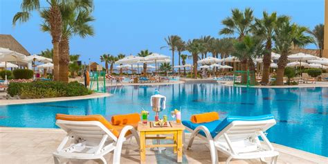 Hotel Strand Taba Heights Beach And Golf Resort Ex Intercontinental