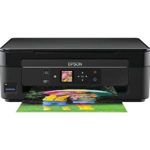 Epson Imprimante Multi Fonction En Expression Home Xp Jet D