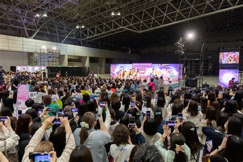 画像・写真 『kcon 2022 Premiere』日本公演、3年ぶりリアル開催に4万人熱狂 Jo1・ini・owv・円神・octpath