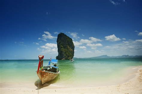 top   beaches  thailand  news web zone