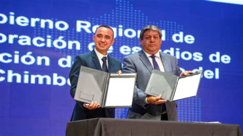 Autoridad Nacional De Infraestructura Anin Plataforma Del Estado Peruano