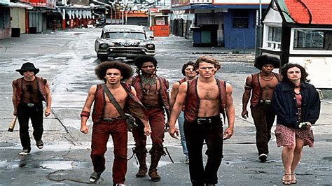 The Warriors - TheTVDB.com