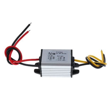 Alimentation Electrique Transformateur Convertisseur Convertisseur