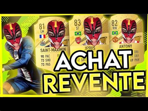 Fc Achat Revente Passer De K A K Super Facilement Tech Pour