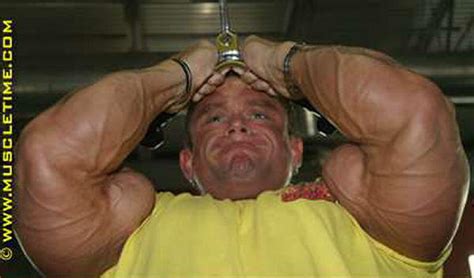 Lee Priest