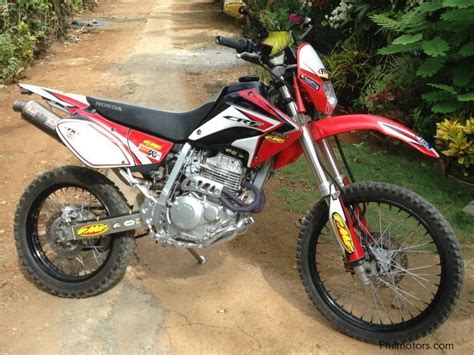 Used Honda XR 250 1996 XR 250 For Sale Palawan Honda XR 250 Sales