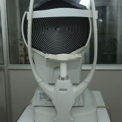 OCT Machine – Manocha Eye Hospital