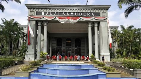 Harga Sewa Gedung Balai Samudera Terbaru Biayanikah