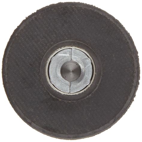 3m Roloc Disc Pad Tr 45096 Hard 2 Diameter 14 20 Thread Sizepack