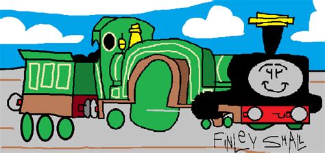 Emily the Stirling Engine by finnbinn on DeviantArt