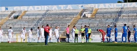 Calcio Eccellenza Lucana Giornata Matera Citt Dei Sassi Travolge