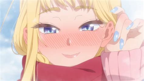 Hokkaido Gals Are Super Adorable Anime Reveals Release Date With New