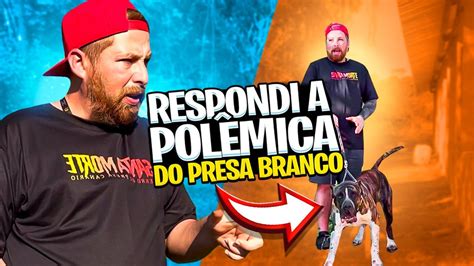 COMPREI UM PRESA CANÁRIO ADULTO ELE ME ATACOU YouTube