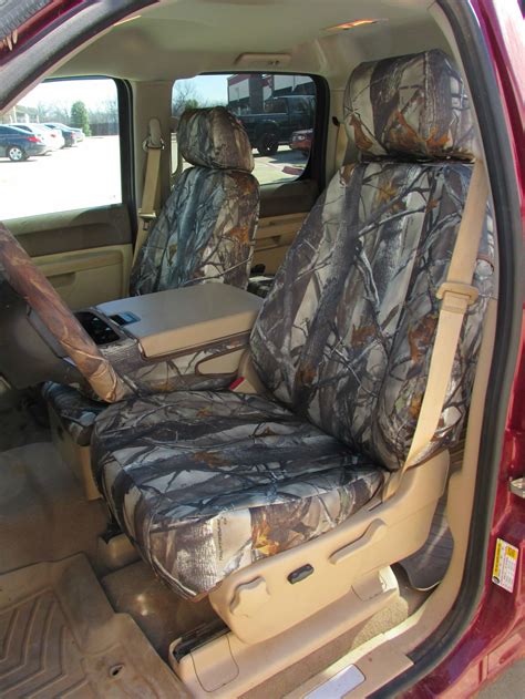 Amazon Durafit Seat Covers Made To Fit Chevy Silverado