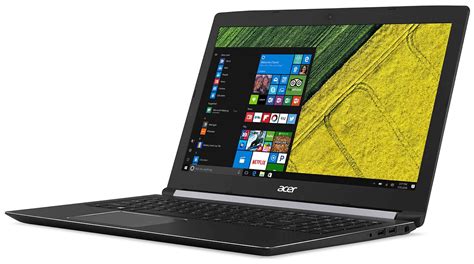 Acer Aspire A Will Sport The New Intel Core I U Cpu