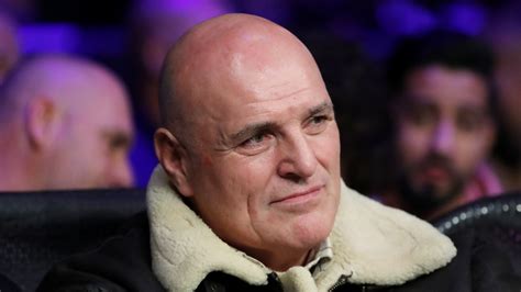 John Fury says 'there is no more boxing' for son Tommy Fury if he loses ...