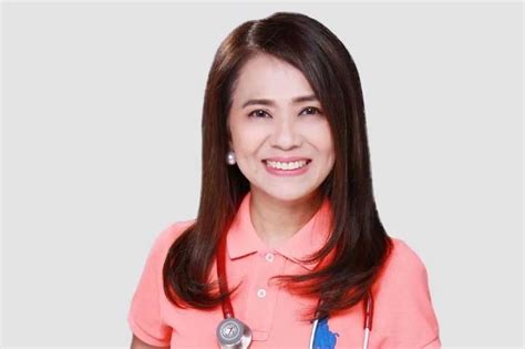 Ex Lady Solon Nanumpa Na Bilang Quezon Governor Pang Masa