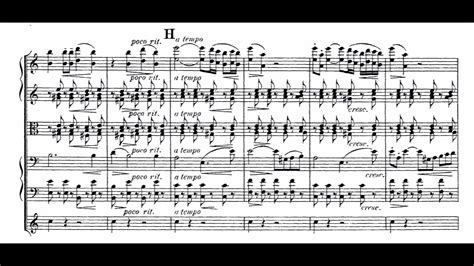 Edvard Grieg Peer Gynt Suite Nr Op With Score Youtube