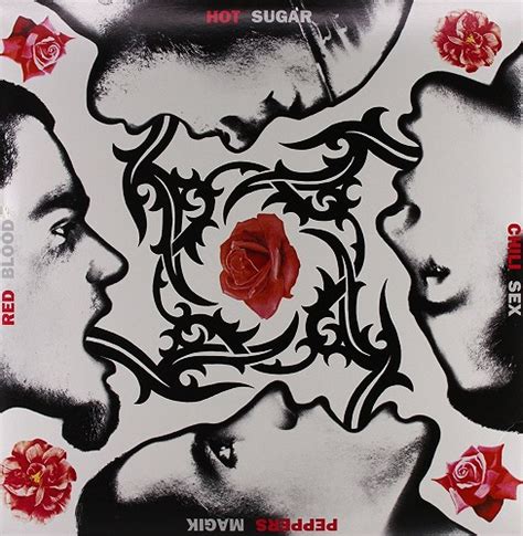 BLOOD SUGAR SEX MAGIK 2LP 180G RED HOT CHILI PEPPERS レッドホットチリペッパーズ