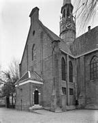 Category Hervormde Kerk Koog Aan De Zaan Wikimedia Commons