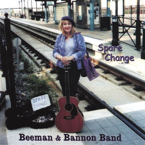 Spare Change אלבום de Beeman Bannon Band Spotify