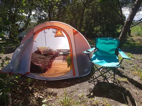 47 Tent Camping Set Ups You'll LOVE (With Pics!) – The Crazy Outdoor Mama