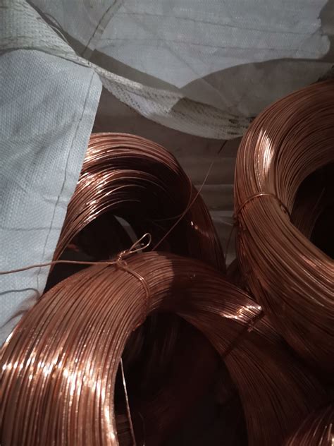 Grade A Copper Wire Scraps Mill Berry Metal Scrap China Copper