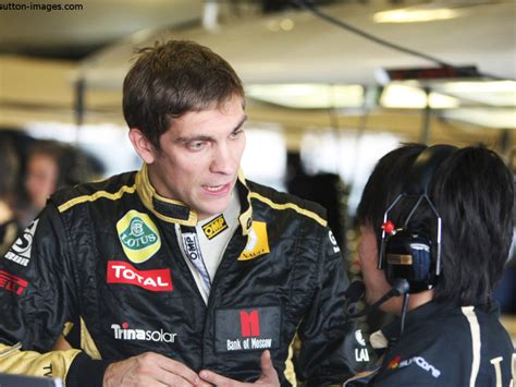 Petrov slams misfiring Renault | PlanetF1 : PlanetF1