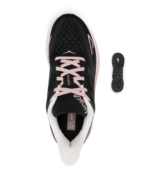 Hoka Tenis One One Negro Farfetch Mx