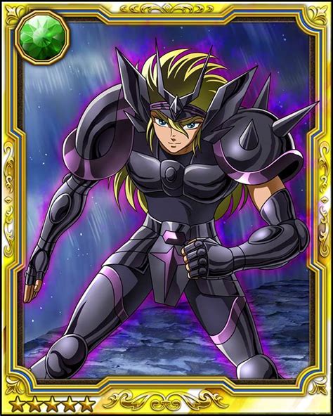 Perseus Algol - Saint Seiya (Knights of the Zodiac) Photo (40120769 ...