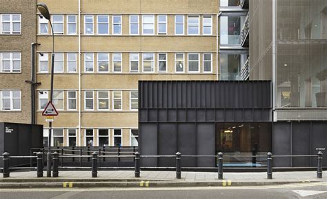 Duggan Morris Architects A F A S I A