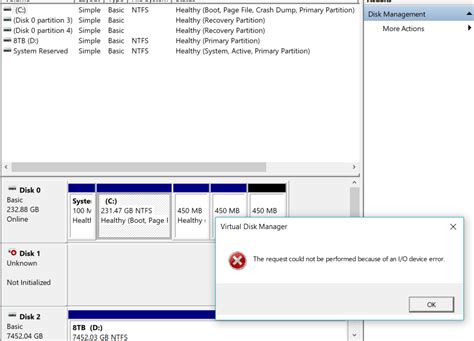 6 Ways To Fix Disk Unknown Not Initialized In Windows 1087 Easeus Porn Sex Picture