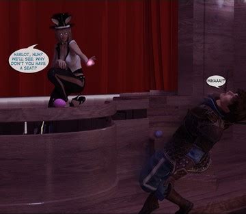 Hunting Eostre 8muses Sex And Porn Comics