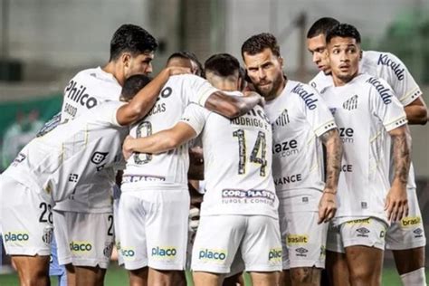 Video Destrozos En Santos Tras El Primer Descenso Del Equipo En