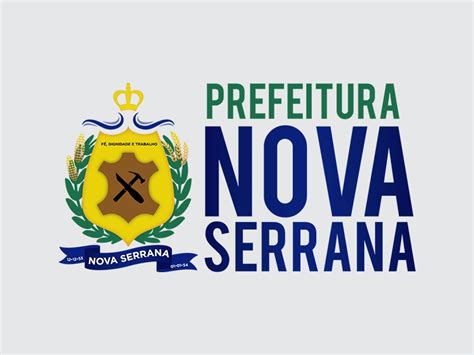 Curso Para Concurso Nova Serranamg Prefeitura Municipal Aprova