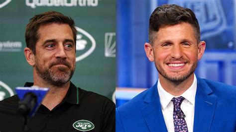 Dan Orlovsky Puts Aaron Rodgers On Hot Seat Ahead Of Crucial Season